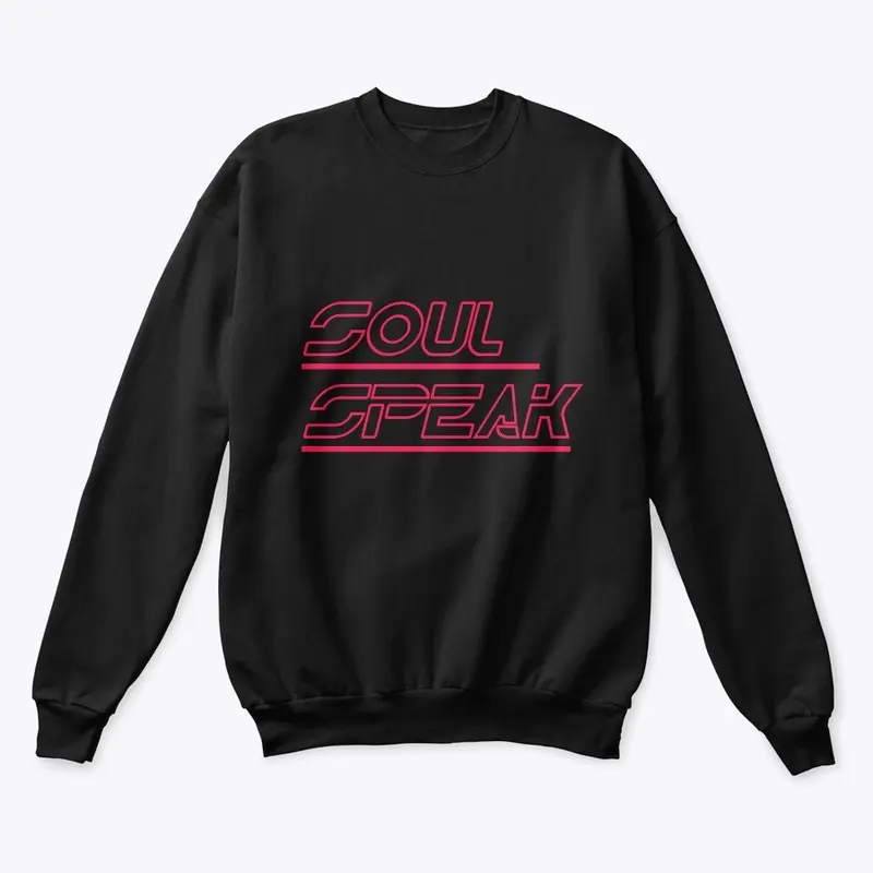 SOUL SPEAK