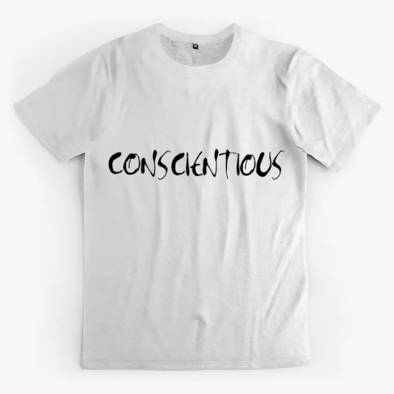 CONSCIENTIOUS