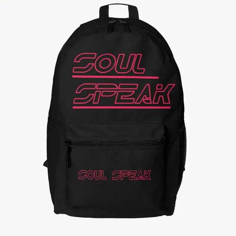 SOUL SPEAK