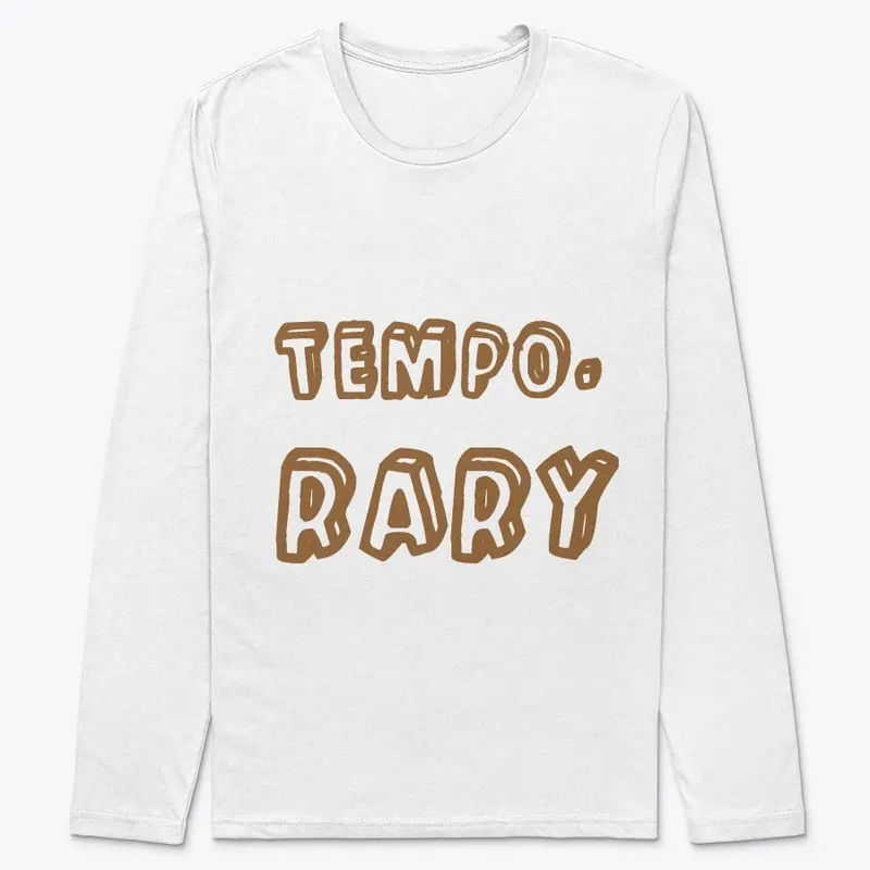 TEMPO. RARY