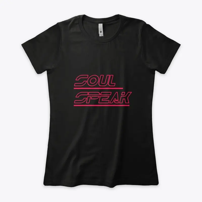 SOUL SPEAK