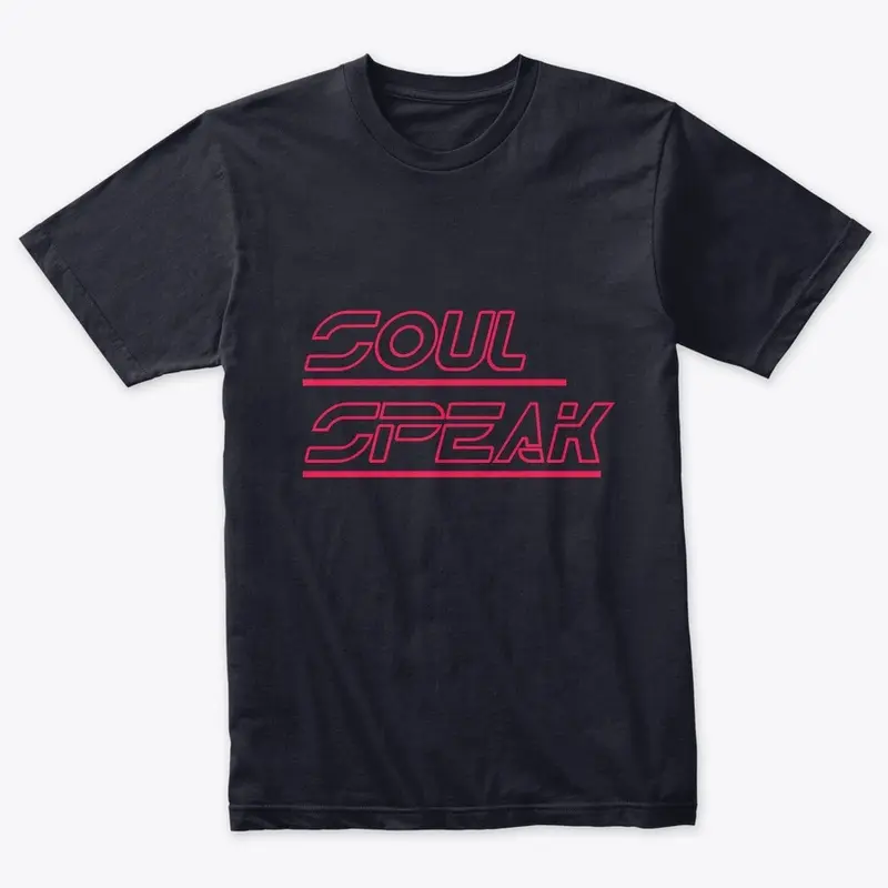 SOUL SPEAK