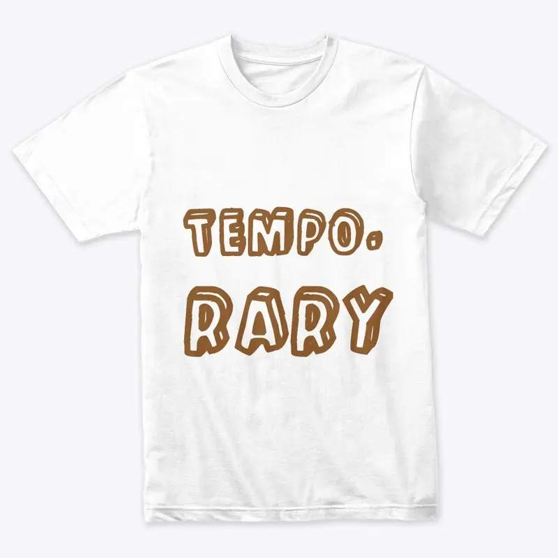 TEMPO. RARY