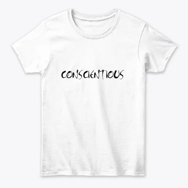 CONSCIENTIOUS