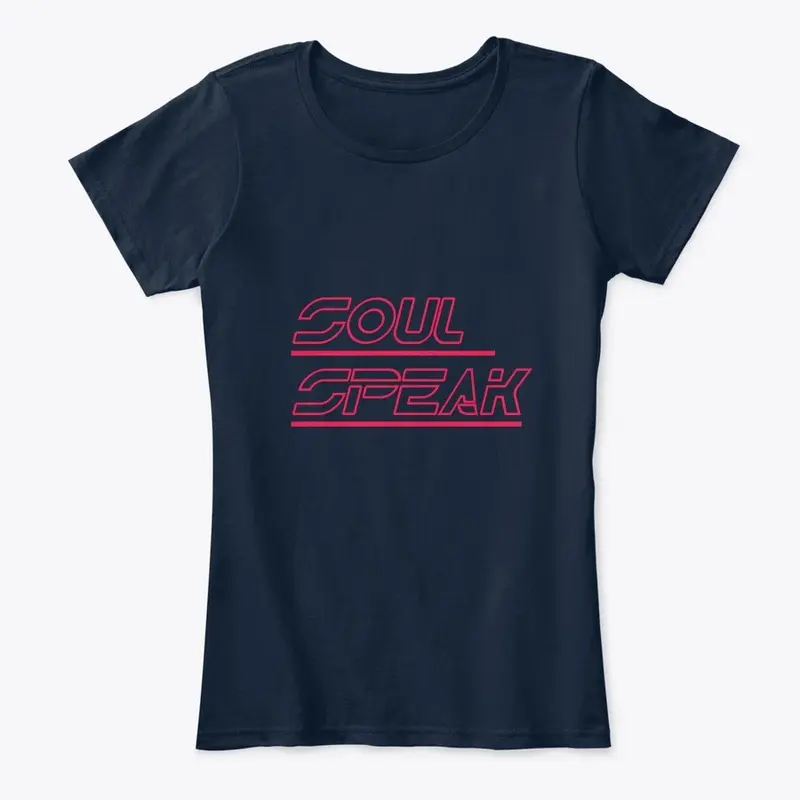 SOUL SPEAK